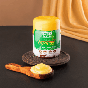 a2 milk cream ghee