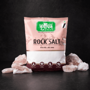 rock salt