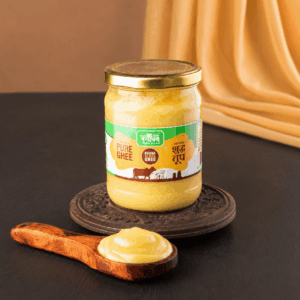 pure ghee