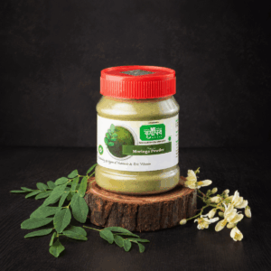 moringa powder