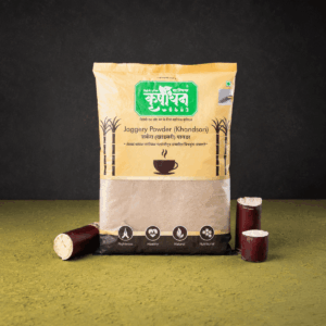 jaggery powder (khandsari)