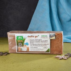 organic jaggery